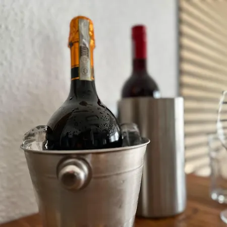 Appartement 4flat - Zentral&free Parking Osnabrück