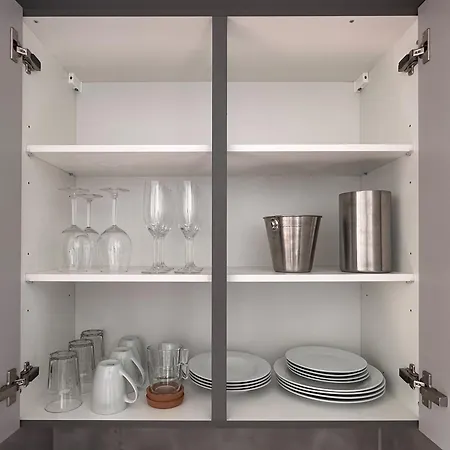 4flat - Zentral&free Parking Osnabrück