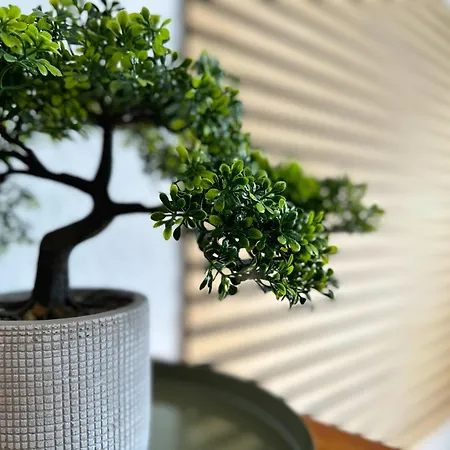 4flat - Zentral&free Parking Appartement *