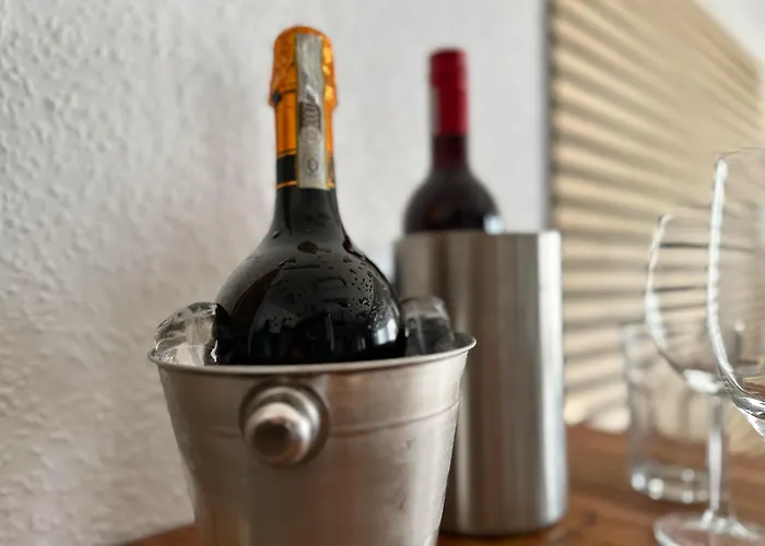 アパート 4flat - Zentral & Free Parking オスナブリュック