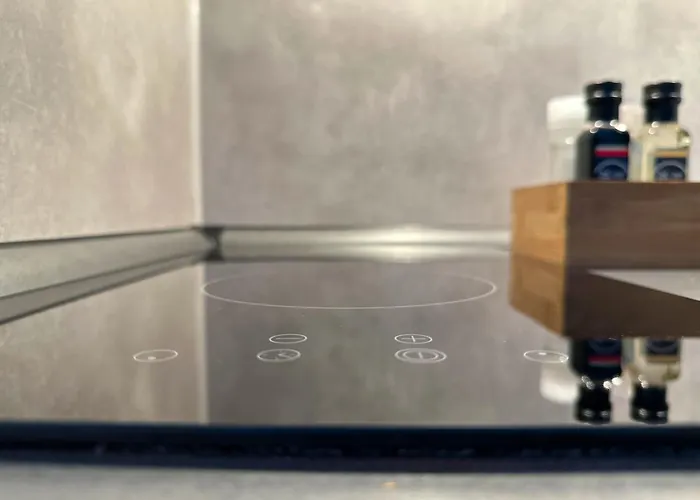 4flat - Zentral & Free Parking * Osnabrück